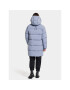 Didriksons Парка Nomi Wns Parka 3 504832 Син Regular Fit - Pepit.bg