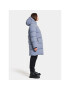 Didriksons Парка Nomi Wns Parka 3 504832 Син Regular Fit - Pepit.bg