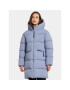Didriksons Парка Nomi Wns Parka 3 504832 Син Regular Fit - Pepit.bg