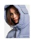 Didriksons Парка Nomi Wns Parka 3 504832 Син Regular Fit - Pepit.bg