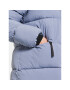 Didriksons Парка Nomi Wns Parka 3 504832 Син Regular Fit - Pepit.bg
