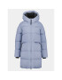 Didriksons Парка Nomi Wns Parka 3 504832 Син Regular Fit - Pepit.bg