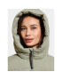 Didriksons Парка Nomi Wns Parka 3 504832 Зелен Regular Fit - Pepit.bg