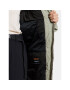 Didriksons Парка Nomi Wns Parka 3 504832 Зелен Regular Fit - Pepit.bg