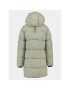 Didriksons Парка Nomi Wns Parka 3 504832 Зелен Regular Fit - Pepit.bg