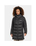Didriksons Парка Serina Wns Parka 505078 Черен Regular Fit - Pepit.bg