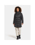 Didriksons Парка Serina Wns Parka 505078 Черен Regular Fit - Pepit.bg