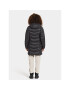 Didriksons Парка Serina Wns Parka 505078 Черен Regular Fit - Pepit.bg