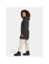 Didriksons Парка Serina Wns Parka 505078 Черен Regular Fit - Pepit.bg