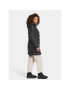 Didriksons Парка Serina Wns Parka 505078 Черен Regular Fit - Pepit.bg