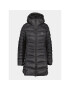 Didriksons Парка Serina Wns Parka 505078 Черен Regular Fit - Pepit.bg