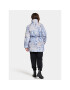 Didriksons Парка Sia Aop Wns Parka 504810 Син Standard Fit - Pepit.bg
