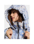 Didriksons Парка Sia Aop Wns Parka 504810 Син Standard Fit - Pepit.bg