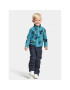 Didriksons Полар Monte 504731 Син Regular Fit - Pepit.bg