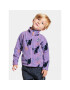 Didriksons Полар Monte 504731 Виолетов Regular Fit - Pepit.bg