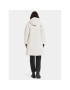 Didriksons Преходно яке Aino Logo 504464 Бял Regular Fit - Pepit.bg