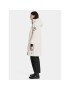 Didriksons Преходно яке Aino Logo 504464 Бял Regular Fit - Pepit.bg