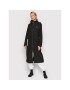 Didriksons Преходно яке Nadja 504133 Черен Regular Fit - Pepit.bg