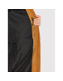 Didriksons Пухено яке Amina 503881 Кафяв Regular Fit - Pepit.bg