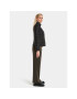 Didriksons Пухено яке Betty 504488 Черен Regular Fit - Pepit.bg
