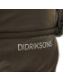 Didriksons Шапка Biggles Reflective 504467 Сребрист - Pepit.bg