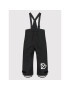 Didriksons Ски панталони Idre 503829 Черен Regular Fit - Pepit.bg