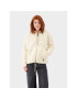 Didriksons Суитшърт Della 504704 Екрю Regular Fit - Pepit.bg