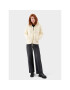 Didriksons Суитшърт Della 504704 Екрю Regular Fit - Pepit.bg