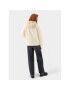 Didriksons Суитшърт Della 504704 Екрю Regular Fit - Pepit.bg