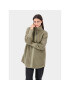Didriksons Суитшърт Sally 504763 Зелен Regular Fit - Pepit.bg