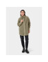 Didriksons Суитшърт Sally 504763 Зелен Regular Fit - Pepit.bg