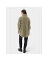 Didriksons Суитшърт Sally 504763 Зелен Regular Fit - Pepit.bg