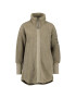Didriksons Суитшърт Sally 504763 Зелен Regular Fit - Pepit.bg