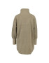 Didriksons Суитшърт Sally 504763 Зелен Regular Fit - Pepit.bg