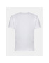 Didriksons Тишърт D-Logo Usx T-Shirt 505096 Бял Regular Fit - Pepit.bg