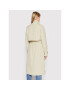 Didriksons Тренч Lova 504026 Бежов Regular Fit - Pepit.bg