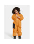 Didriksons Зимен детски гащеризон Rio 504402 Жълт Regular Fit - Pepit.bg