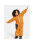 Didriksons Зимен детски гащеризон Rio 504402 Жълт Regular Fit - Pepit.bg