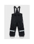 Didriksons Зимни панталони Idre 504357 Черен Regular Fit - Pepit.bg