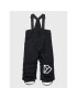 Didriksons Зимни панталони Idre 504357 Черен Regular Fit - Pepit.bg