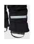 Didriksons Зимни панталони Idre 504357 Черен Regular Fit - Pepit.bg