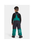 Didriksons Зимни панталони Idre Kids Pants 6 504357 Зелен - Pepit.bg