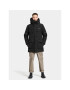 Didriksons Зимно яке Drew Usx Parka 7 504853 Черен Standard Fit - Pepit.bg