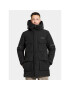 Didriksons Зимно яке Drew Usx Parka 7 504853 Черен Standard Fit - Pepit.bg