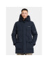 Didriksons Зимно яке Drew Usx Parka 7 504853 Тъмносин Standard Fit - Pepit.bg