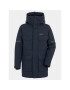 Didriksons Зимно яке Drew Usx Parka 7 504853 Тъмносин Standard Fit - Pepit.bg