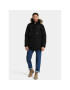 Didriksons Зимно яке Fredrik 504461 Черен Regular Fit - Pepit.bg