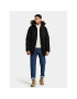 Didriksons Зимно яке Fredrik 504461 Черен Regular Fit - Pepit.bg