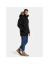 Didriksons Зимно яке Fredrik 504461 Черен Regular Fit - Pepit.bg