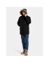Didriksons Зимно яке Fredrik 504461 Черен Regular Fit - Pepit.bg